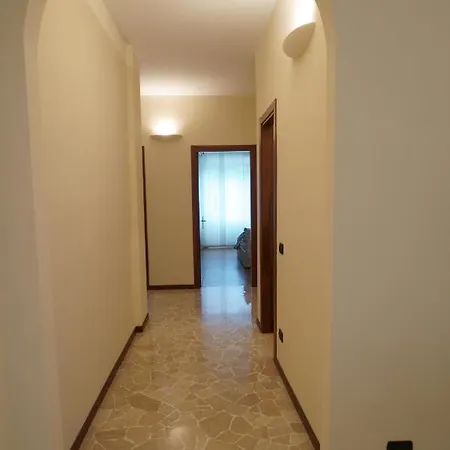 Ferienwohnung Residenza Feltre Mailand Exterior foto