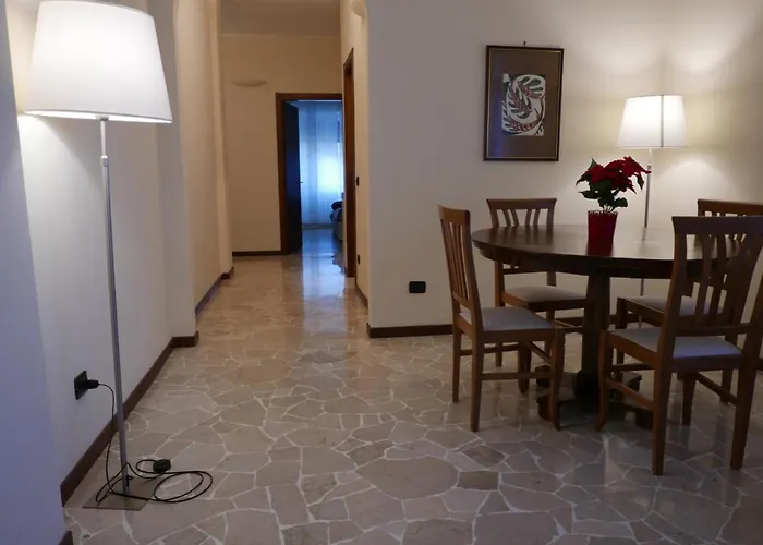 Residenza Feltre