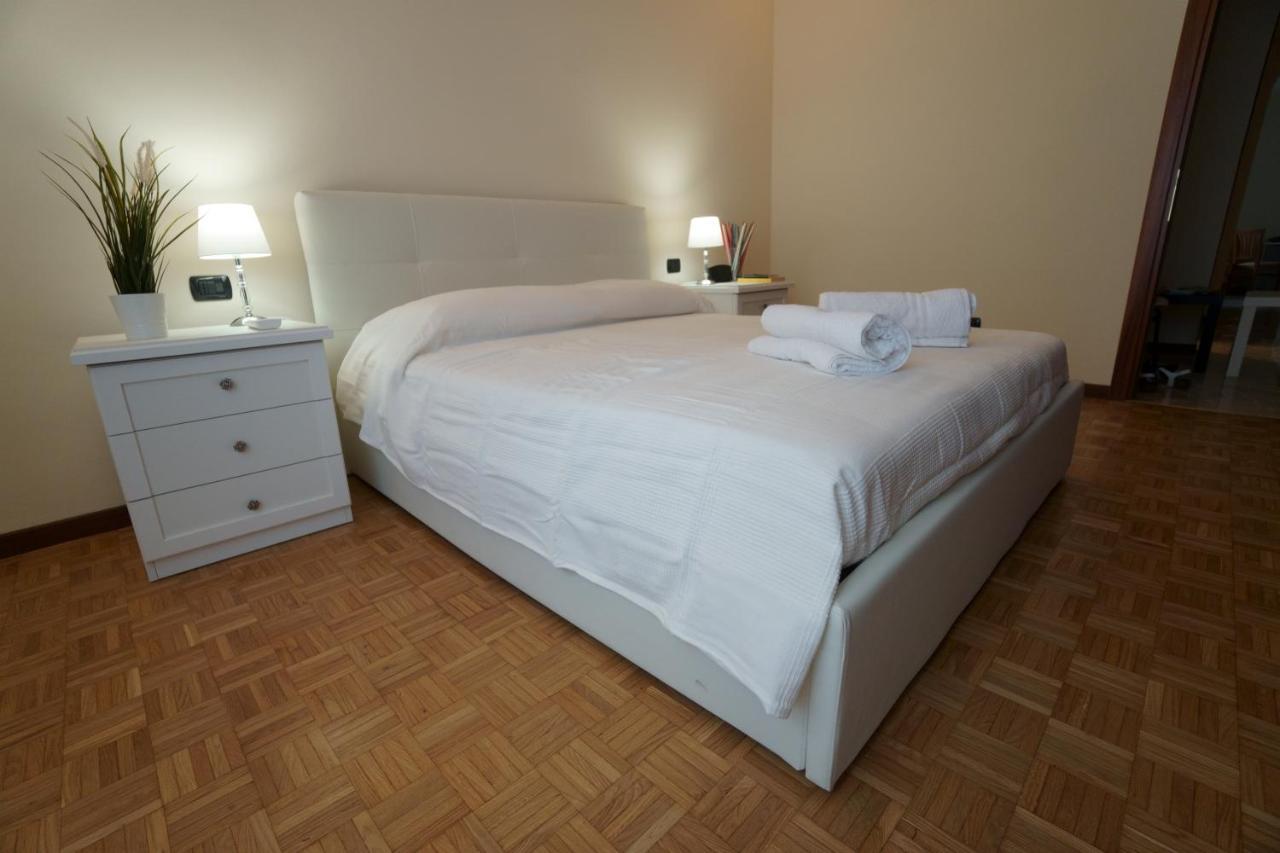 Apartment Residenza Feltre Milan