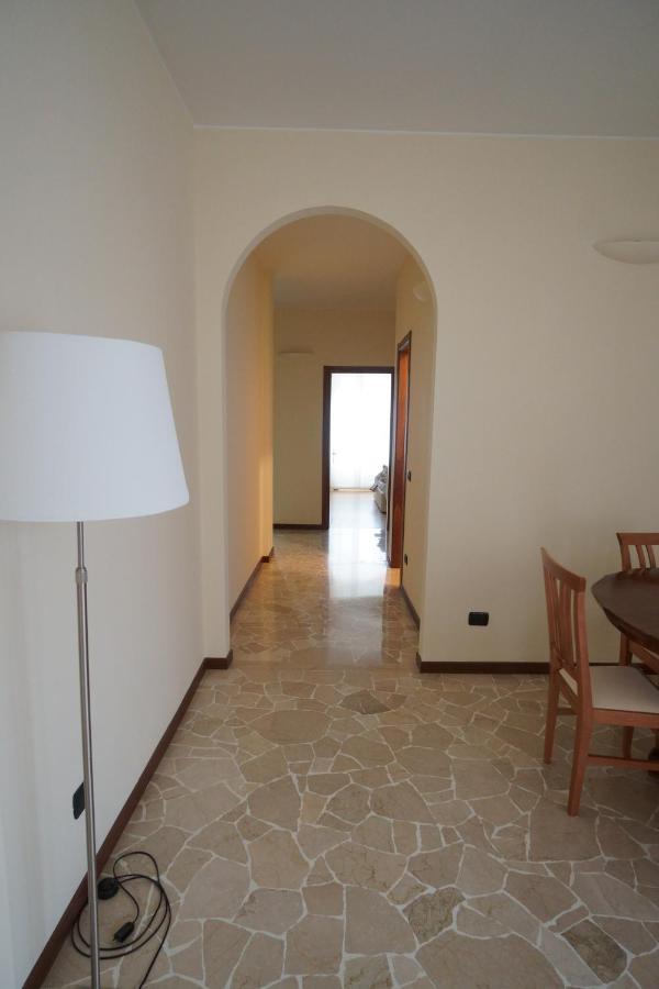 Apartment Residenza Feltre Milan