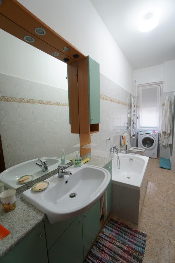 Residenza Feltre Apartment Milan