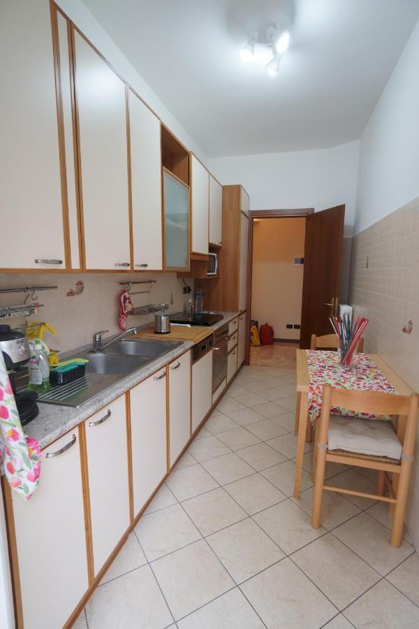 Apartment Residenza Feltre Milan
