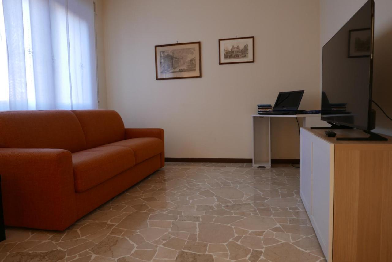 Apartment Residenza Feltre Milan