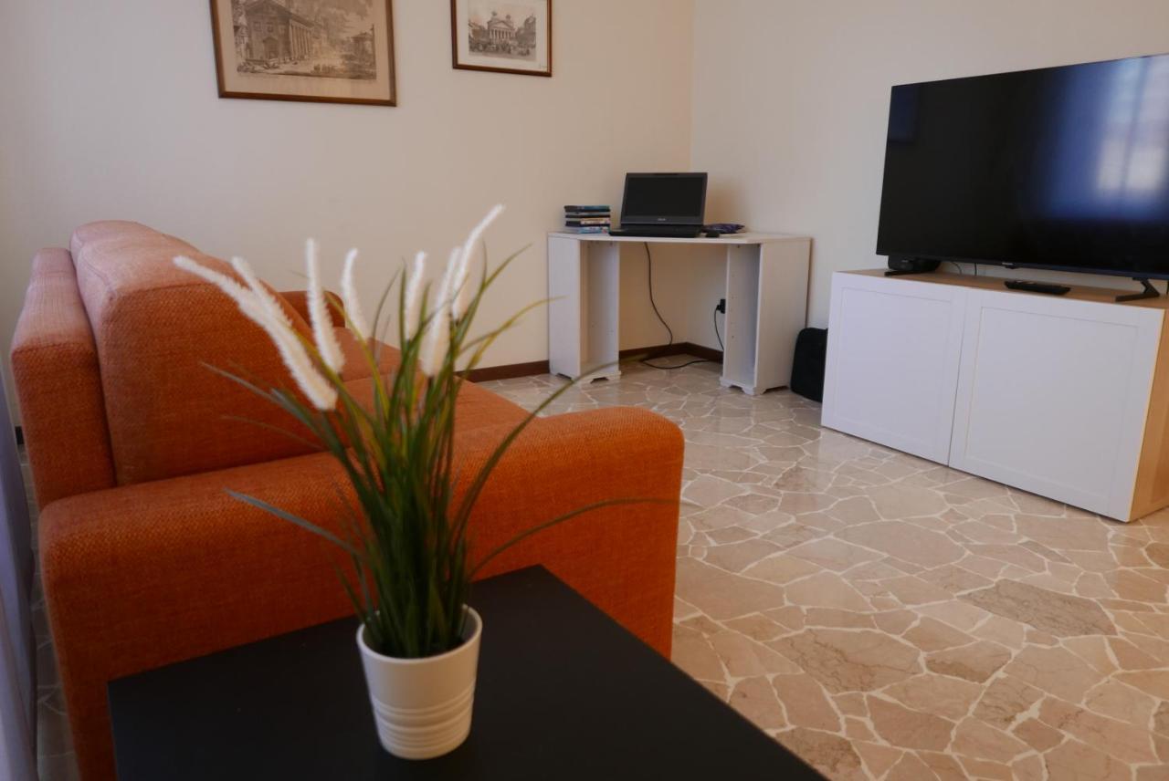 Residenza Feltre Milan